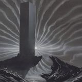 Suburban Svart Records Eye of Night CD
