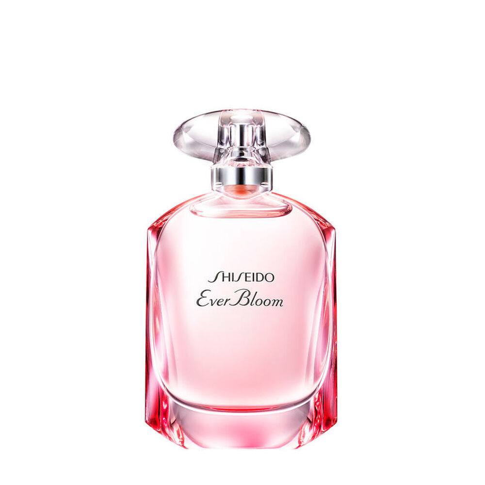 Shiseido Ever Bloom eau de parfum / 90 ml / dames