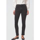 Wrangler Sienna Sultry Blackout Jeans Taille: W29L30
