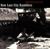 Konkurrent The New Lost City Ramblers - There Ain't No Way Out (CD)