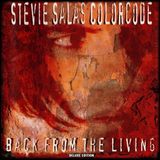 Back Stevie Salas Colorcode Back from the Living (Deluxe Edition)