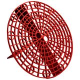 Ma-Fra Grit Safe rooster voor wasemmer, diameter 26 cm