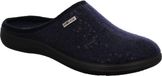 Rohde Damen Pantolette - 6550-55 Jeansblau - Größe 36