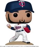 Funko Pop MLB Twins Jose Berrios Vinyl Figure