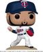 Funko Pop MLB Twins Jose Berrios Vinyl Figure