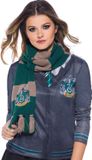 Rubies Masquerade Deluxe Slytherin Scarf