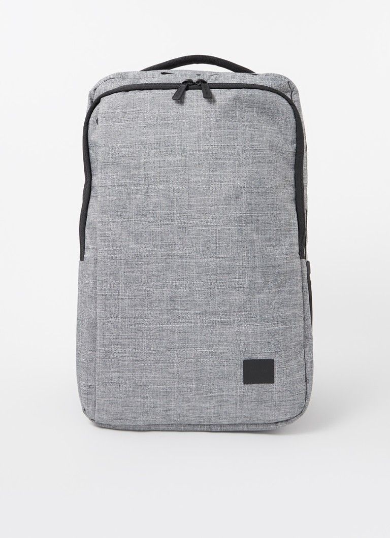 Herschel Kaslo Tech rugzak met 16 inch laptopvak