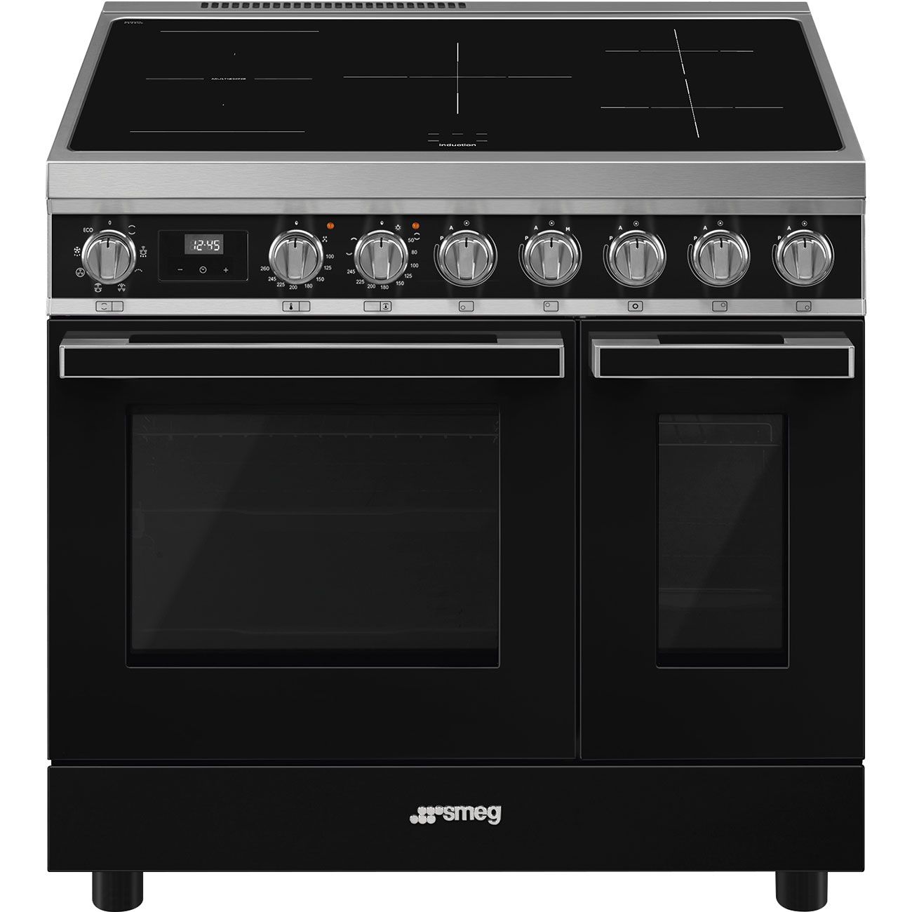 Smeg Master CUISINIERE CPF92IMBL