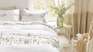 Marjolein Bastin Soft Bloom dekbedovertrek - Tweepersoons - 200 x 200/220 cm - Multi