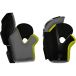 Klim Krios Pro Wangkussentjes Zwart 2XL 15 mm