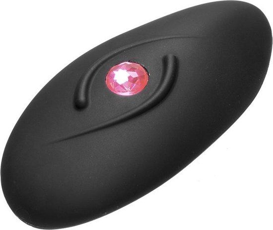 Doc Johnson Bliss Flexible Mini Vibrator