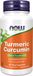 NOW Foods Curcumine 665mg (60 gélules)