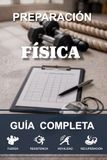 Preparación Física: Guía completa con 50 hojas de entrenamiento prácticas