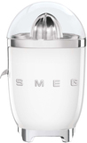 Smeg CJF11WHEU Citruspers - Wit - 70W