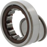 FAG NJ2214-E-XL-TVP2-C3 70x125x31mm