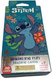 Panini Stitch Trading Cards Blister 3 hoesjes, 005153KBF3