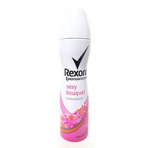 Rexona 8717644585337