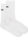 Poc Motion Mtb Sokken Wit EU 40-42 Man,Vrouw