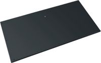 Evolar Bottom Panel voor Airco Omkasting Donker Antraciet XS