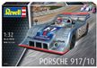 Revell Modelbouwpakket Auto - 67738 Porsche 917/10 - Rauto - Model Set Plastic - 1:32