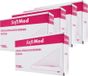 Softmed x 100 pièces otoscopes (spéculum auriculaire), bâtonnets en bois, non stérile