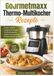 Gourmetmaxx Thermo-Multikocher Rezepte