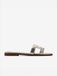 Cole Haan Sandaal 'CHRISEE' goud