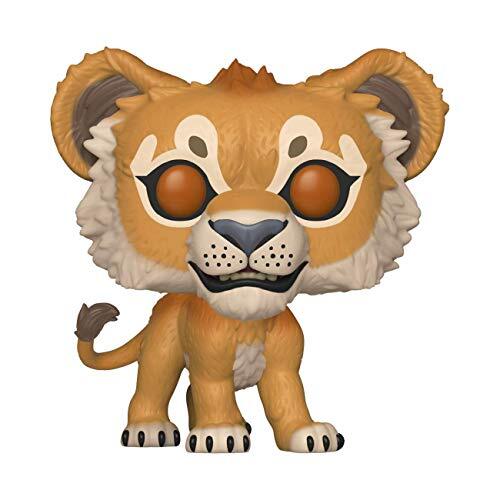 Funko Pop! Disney The Lion King Live Action Simba (PS4//xbox_one/)