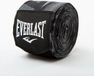 Everlast Spark Printed Hand Wraps, Black Geo, 305 Cm