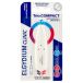 Elgydium Clinic Trio Compact Brosse interdentaire 0,8/1,5/1,8 mm, 1 pièce