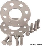H&R DRS-MZ-Systeem Spoorverbrederset 15mm per as - Steekmaat 5x114,3 - Naaf 67,1mm - Boutmaat M12x1,5 - passend voor Mazda