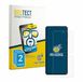 BROTECT - Screenprotector voor Samsung Galaxy Z Flip 8 - Folie Beschermfolie transparant 2 Stuks