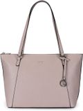 L.CREDI Michaela Shopper Tas 42 cm - 13 L - dusty