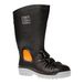Portwest FD85 Wreef Laars Benzine en Olie Bestendige Loopzool PVC-Nitril