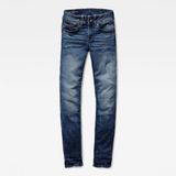 G-Star Midge Slim Straight Wmn Dames Jeans