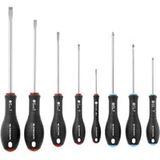 Facom BTDJ8PB Jeu de 5 tournevis Ergotwist - PZ/SL