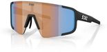 Bliz P003 Lunettes de soleil Nano Optics Nordic Ligh Coral-Orange avec Blue Multi/CAT1 transparent