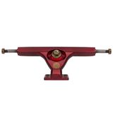 Caliber - III 184mm 50° Raked - Longboard Truck - Oxblood