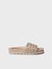 Toni Pons Sandale pour femme en jute ouverte | DELTA-PH
