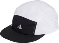 Adidas Performance Run 5-Panel Climacool Pet - Unisex - Zwart
