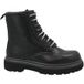 Bottines Café Noir CAF-I26-FA9107-N001