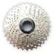 Xtrabike Cassette - 10-Speed - 11-32T - Shimano/SRAM Compatibel - MTB & Trekking Fietskrans - Zilver
