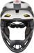 Uvex Revolt Mips Downhillhelm Oak Brown / Red 57-61 cm