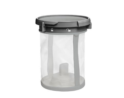 Electrolux AEG A4WHCAR1 Microplastic Filter Replacement Cartridge - 2 Pack