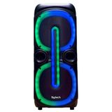 Sytech Beat Blaze SY-XTR625BT draagbare luidspreker, 240 W, zwart