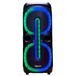 Sytech Beat Blaze SY-XTR625BT draagbare luidspreker, 240 W, zwart