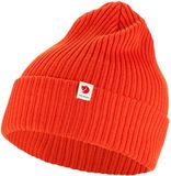 Fjallraven 13100184-214 Rib Hat muts Unisex Volwassenen Flame Oranje Maat One Size