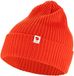 Fjallraven 13100184-214 Rib Hat muts Unisex Volwassenen Flame Oranje Maat One Size