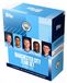 Topps Manchester City 2024/25 Team Set Football Cards