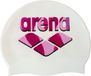 Arena Badmuts HD Ripple Print Rood / Wit